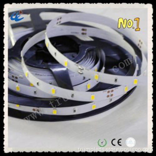 High power powermeter 14.4w/m 5630 led strip lights with CE,RoHS
